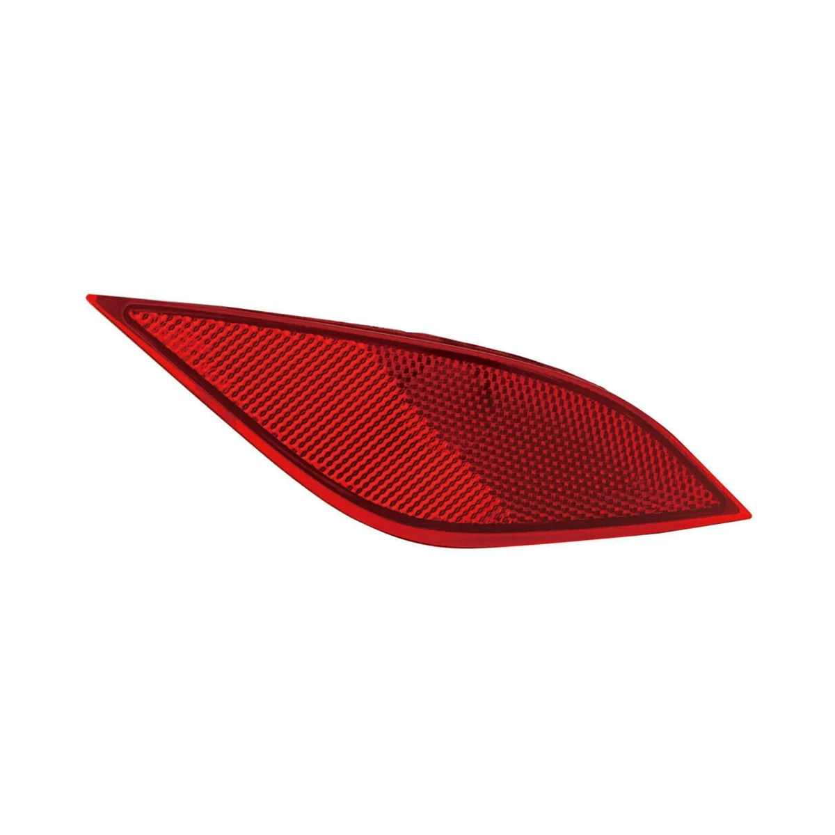 1PCS New Car Reflector for TOYOTA PRIUS 2019-2022 Left Rear Bumper Rear Fog Lamp 81920-47030
1PCS New Car Reflector for TOYOTA PRIUS 2019-2022 Left Rear Bumper Rear Fog Lamp 81920-47030