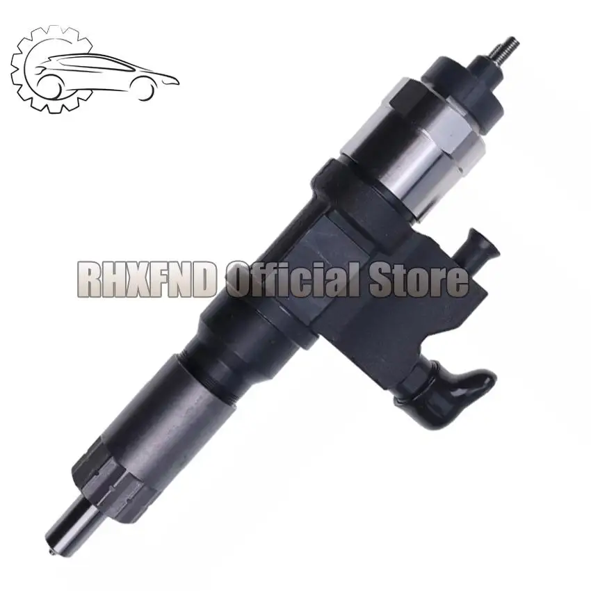 095000-5980 095000-5981 8-97603099-1 Diesel Common Rail Injector for Suitable Isuzu Series
095000-5980 095000-5981 8-97603099-1 Diesel Common Rail Injector for Suitable Isuzu Series