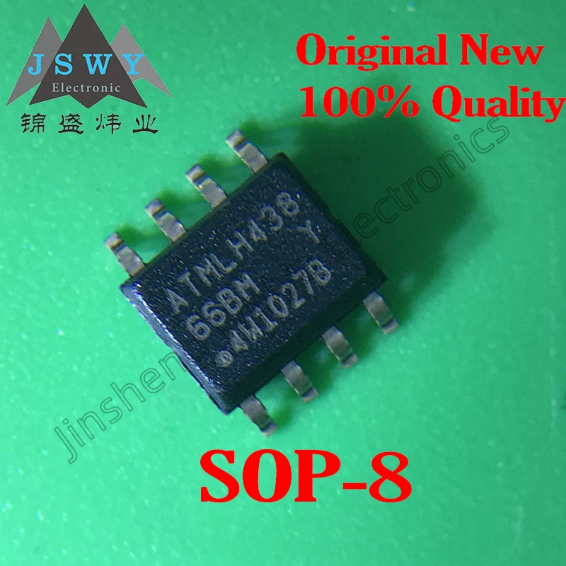 (20/50 pieces) AT93C66B-SSHM-T SOP-8 AT93C66B/4Kbit EEPROM/New original stock Electronics 
(20/50 pieces) AT93C66B-SSHM-T SOP-8 AT93C66B/4Kbit EEPROM/New original stock Electronics