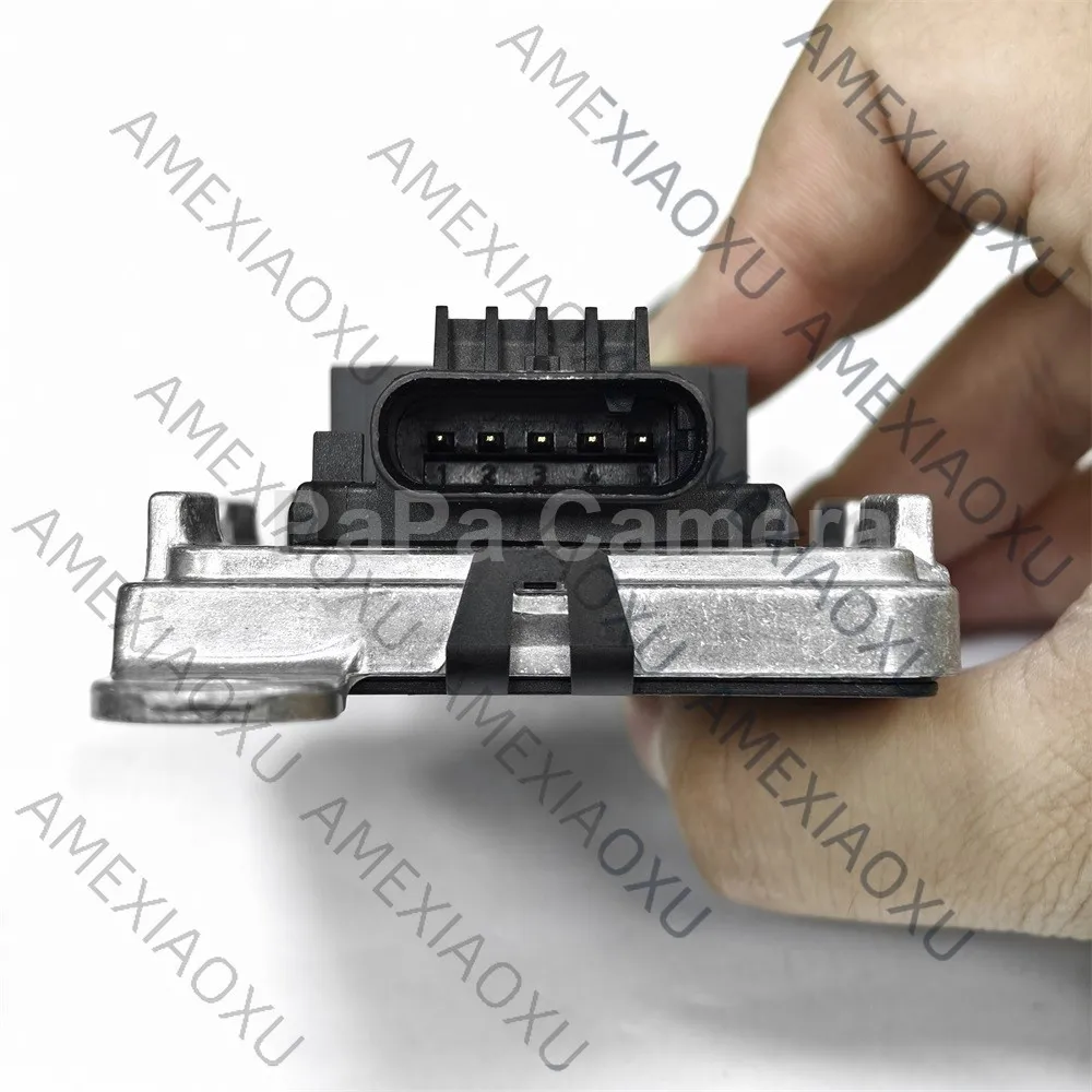 1 Pc 29660-2U800 NEW Nitrogen Oxide Sensor NOx Oxygen Sensor For HYUNDAI TUCSON MK4 1.6DIESEL 2020-2023 SNS3116B
1 Pc 29660-2U800 NEW Nitrogen Oxide Sensor NOx Oxygen Sensor For HYUNDAI TUCSON MK4 1.6DIESEL 2020-2023 SNS3116B