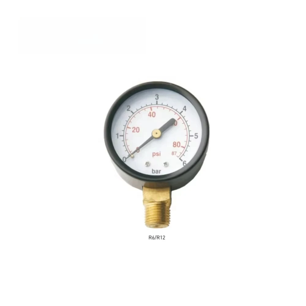 Table 87.336.001 Pressure Gauge #Q6433 ZX for SM102 CD102 Printing Machine Spare Parts
Table 87.336.001 Pressure Gauge #Q6433 ZX for SM102 CD102 Printing Machine Spare Parts