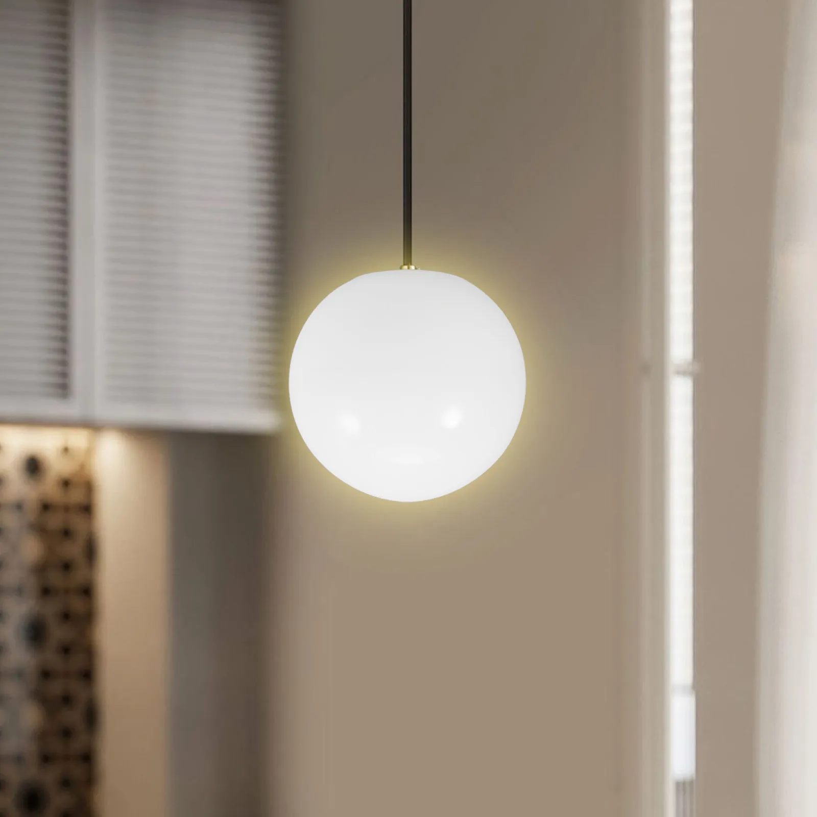 Glass Ball Lampshade Replacement White Round Flat Opening Sphere Lamp Cover Post Globe Pendant Wall Sconce Light Fixture
Glass Ball Lampshade Replacement White Round Flat Opening Sphere Lamp Cover Post Globe Pendant Wall Sconce Light Fixture
