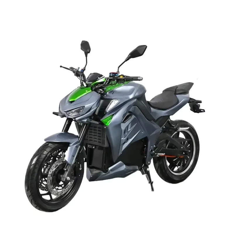 The Latest New Energy In Fashion 72V High Power High Speed Hub Large Racing Motorcycle For Adult
The Latest New Energy In Fashion 72V High Power High Speed Hub Large Racing Motorcycle For Adult