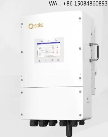 500KW Commercial Hybrid Solar Inverter, Solar Accessories, Large Power Industrial Grade, Solar Energy Generation Equipment
500KW Commercial Hybrid Solar Inverter, Solar Accessories, Large Power Industrial Grade, Solar Energy Generation Equipment