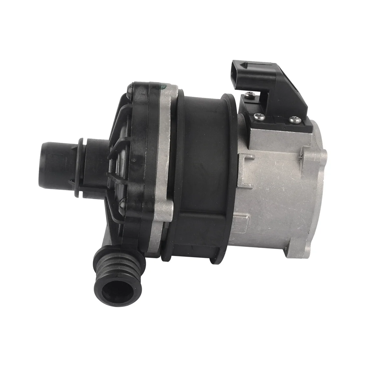 Intercooler Cooling Turbocharger Auxiliary Water Pump for X5 X6 11517566335
Intercooler Cooling Turbocharger Auxiliary Water Pump for X5 X6 11517566335