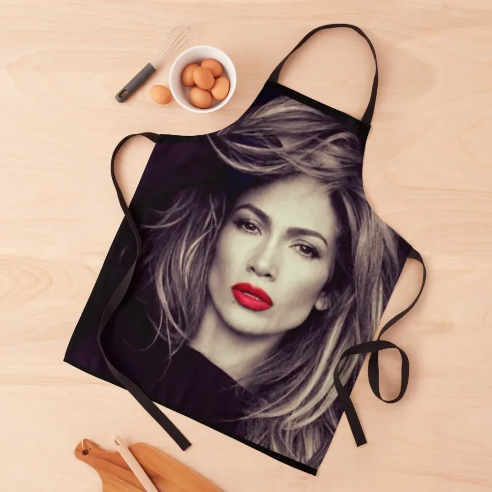 Jennifer Lopez Apron Things For The Home chef costume kitchen woman Womens Dresses Apron
Jennifer Lopez Apron Things For The Home chef costume kitchen woman Womens Dresses Apron