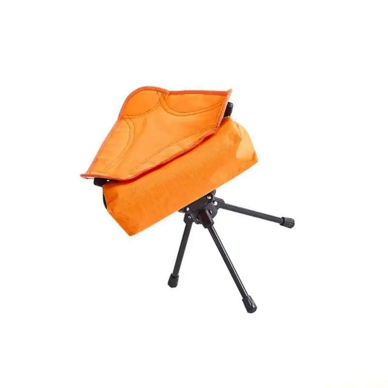 M5TC Adjustable Height Rotating Camp Stool With Storage Bag Compacts Outdoor Triangles
M5TC Adjustable Height Rotating Camp Stool With Storage Bag Compacts Outdoor Triangles