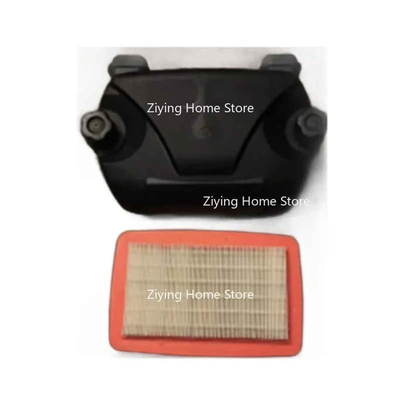 Подходит для фильтра 576575001 544271501 с картриджем фильтра, корпус воздушного фильтра, кронштейн в сборе EBZ8500
Подходит для фильтра 576575001 544271501 с картриджем фильтра, корпус воздушного фильтра, кронштейн в сборе EBZ8500