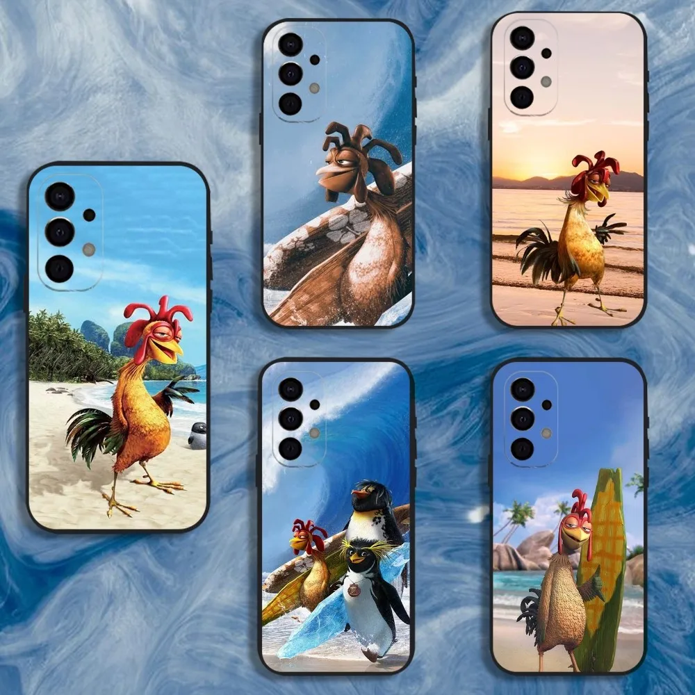 J-Joao F-Frango J-Joe Chicken Phone Case For Samsung S25,S24,S21,S22,S23,S30,Ultra,S20,Plus,Fe,Lite,Note,10,9,5G Black Cover
J-Joao F-Frango J-Joe Chicken Phone Case For Samsung S25,S24,S21,S22,S23,S30,Ultra,S20,Plus,Fe,Lite,Note,10,9,5G Black Cover