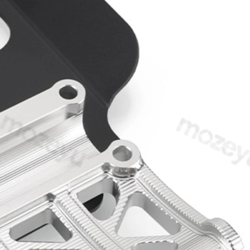 For Honda CRF110F 2013-2025 2024 2023 2022 CRF110 F CRF 110 F Motorcycle Accessories Billet Cradle & Skid Plate Set Engine Guard
For Honda CRF110F 2013-2025 2024 2023 2022 CRF110 F CRF 110 F Motorcycle Accessories Billet Cradle & Skid Plate Set Engine Guard
