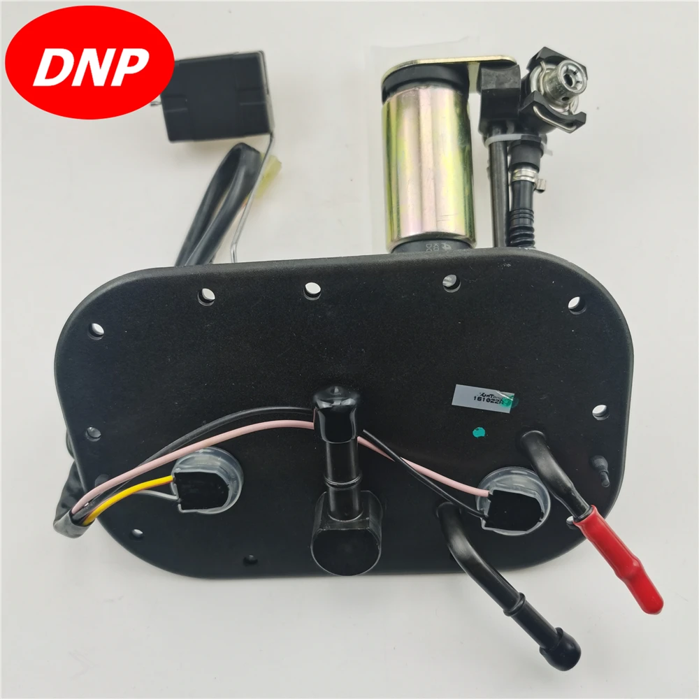 PAT Fuel Pump Assembly For Suzuki Antelope 15100-DC070 15100DC070 15100-63BB0 1510063BB0 15100-D70C0 15100D70C0
PAT Fuel Pump Assembly For Suzuki Antelope 15100-DC070 15100DC070 15100-63BB0 1510063BB0 15100-D70C0 15100D70C0