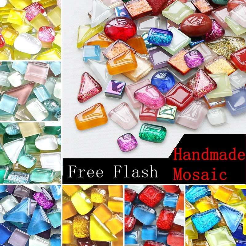 1 kg glitter powder mosaic DIY multi-glitter crystal free stone patch handmade material scatter particles
1 kg glitter powder mosaic DIY multi-glitter crystal free stone patch handmade material scatter particles