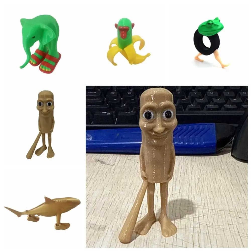 Resin Italian Brainrot Figure Tralalero Tralala Brainrot Boneca ambalam Tung Tung Tung Sahur Figure Shimpanzini Mini
Resin Italian Brainrot Figure Tralalero Tralala Brainrot Boneca ambalam Tung Tung Tung Sahur Figure Shimpanzini Mini
