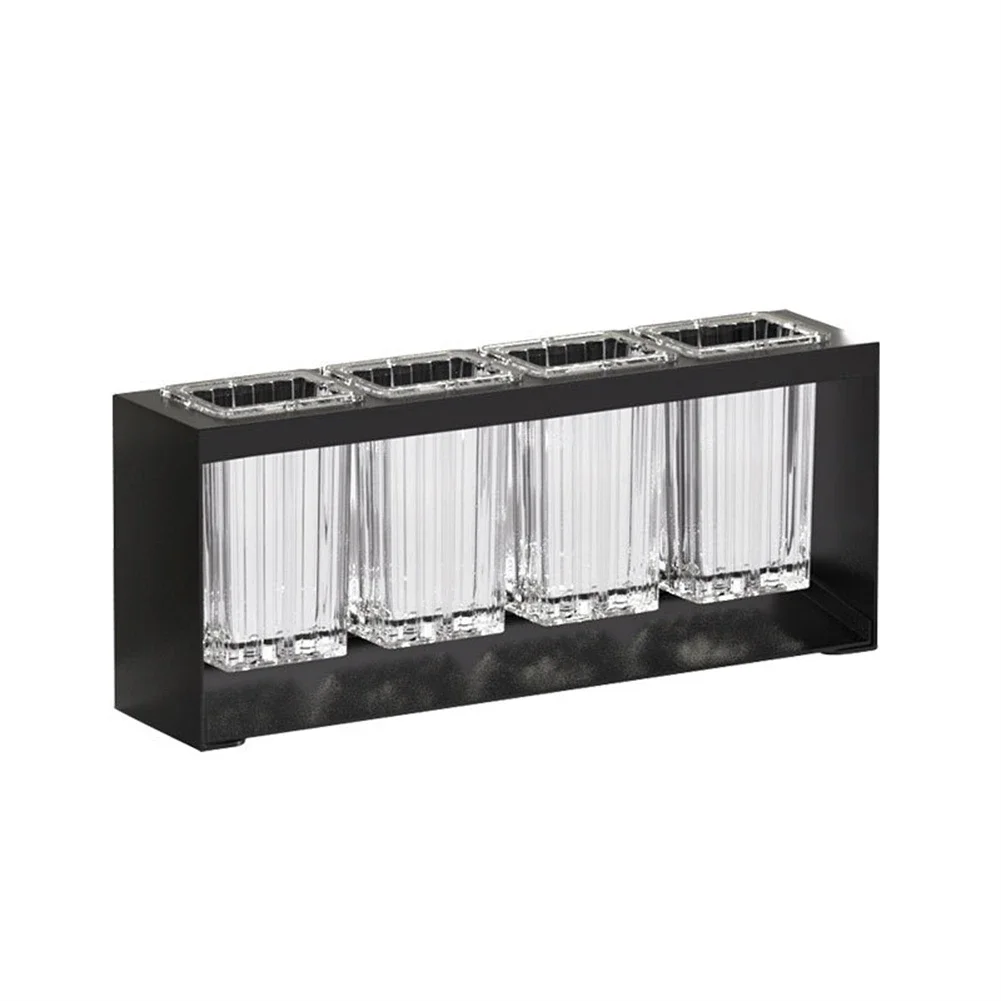 Partitioned Storage Countertop Drain Rack Countertop Drain Rack Home Bathroom Kithcen Thick Tilting Pan Tilting Pan
Partitioned Storage Countertop Drain Rack Countertop Drain Rack Home Bathroom Kithcen Thick Tilting Pan Tilting Pan