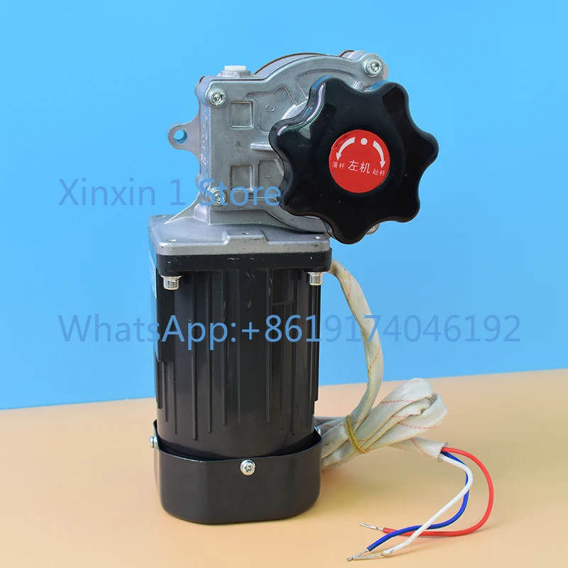 Gate motor 306 gate motor 406 gate reducer
Gate motor 306 gate motor 406 gate reducer