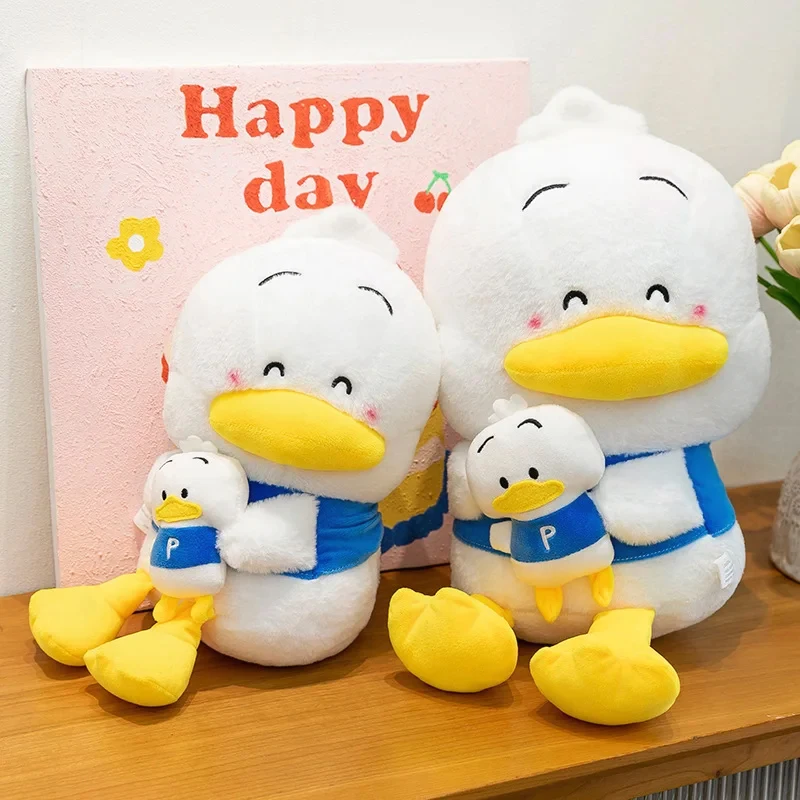 60cm Disney Cute Donald Duck Daisy Giant Plush Doll Toy Kawaii Soft Pillow Stuffed Animal Couple Dolls Birthday Gifts for Kids
60cm Disney Cute Donald Duck Daisy Giant Plush Doll Toy Kawaii Soft Pillow Stuffed Animal Couple Dolls Birthday Gifts for Kids