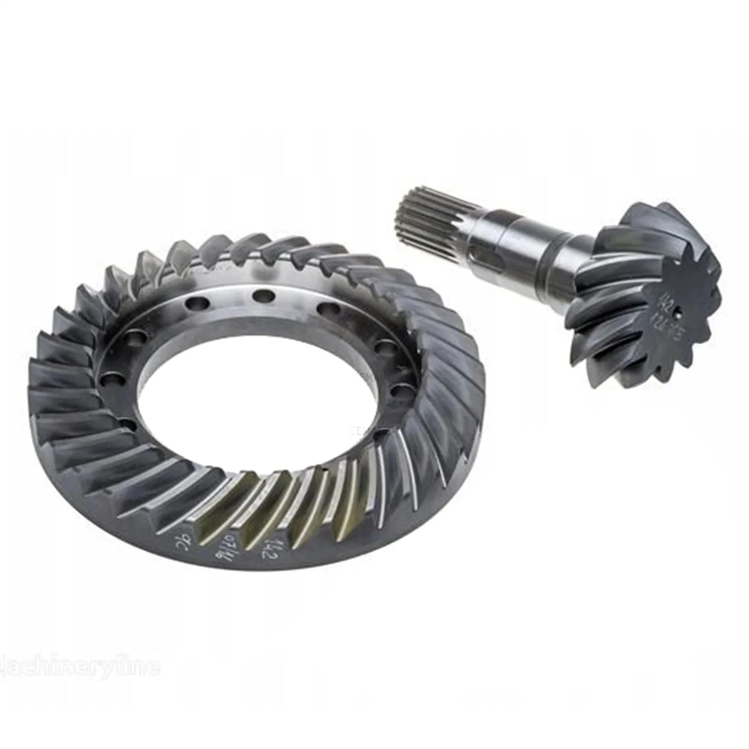 Ring&Pinion Gear Set for B115 B115b Lb115 Lb115. B
Ring&Pinion Gear Set for B115 B115b Lb115 Lb115. B