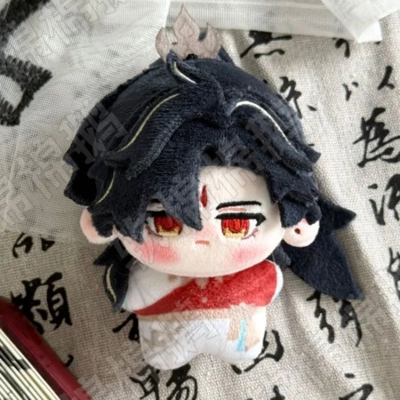 Honkai Star Rail Blade 10cm Game Cosplay Cotton Doll Pendant Toy Anime Cosplay Plush Stuffed Keychain Gift
Honkai Star Rail Blade 10cm Game Cosplay Cotton Doll Pendant Toy Anime Cosplay Plush Stuffed Keychain Gift