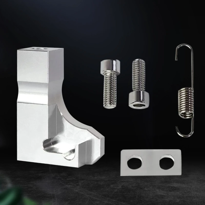 Автозапчасти ремонтный кронштейн впускного коллектора подходит для Volkswagen Audi Skoda 03L 129711 E
Автозапчасти ремонтный кронштейн впускного коллектора подходит для Volkswagen Audi Skoda 03L 129711 E