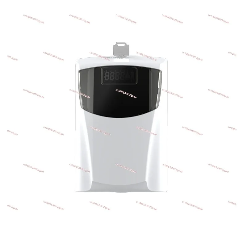 Hook Loop Fastener Bathroom Disinfection Machine Toilet Bowl Cleaner Urinal Sanitizer
Hook Loop Fastener Bathroom Disinfection Machine Toilet Bowl Cleaner Urinal Sanitizer