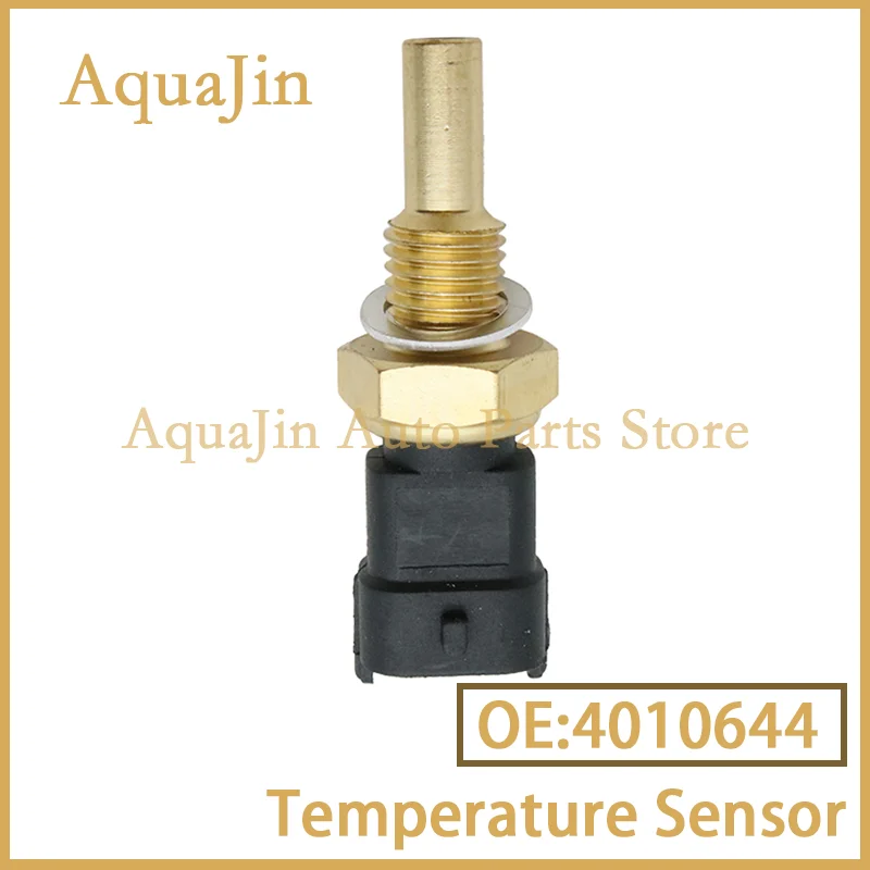 4010644 Water Temperature Sensor TEMP For Polaris Sportsman Scrambler Ranger XP RZR ACE 0281002209 0280130093 0280130094 4010644
4010644 Water Temperature Sensor TEMP For Polaris Sportsman Scrambler Ranger XP RZR ACE 0281002209 0280130093 0280130094 4010644