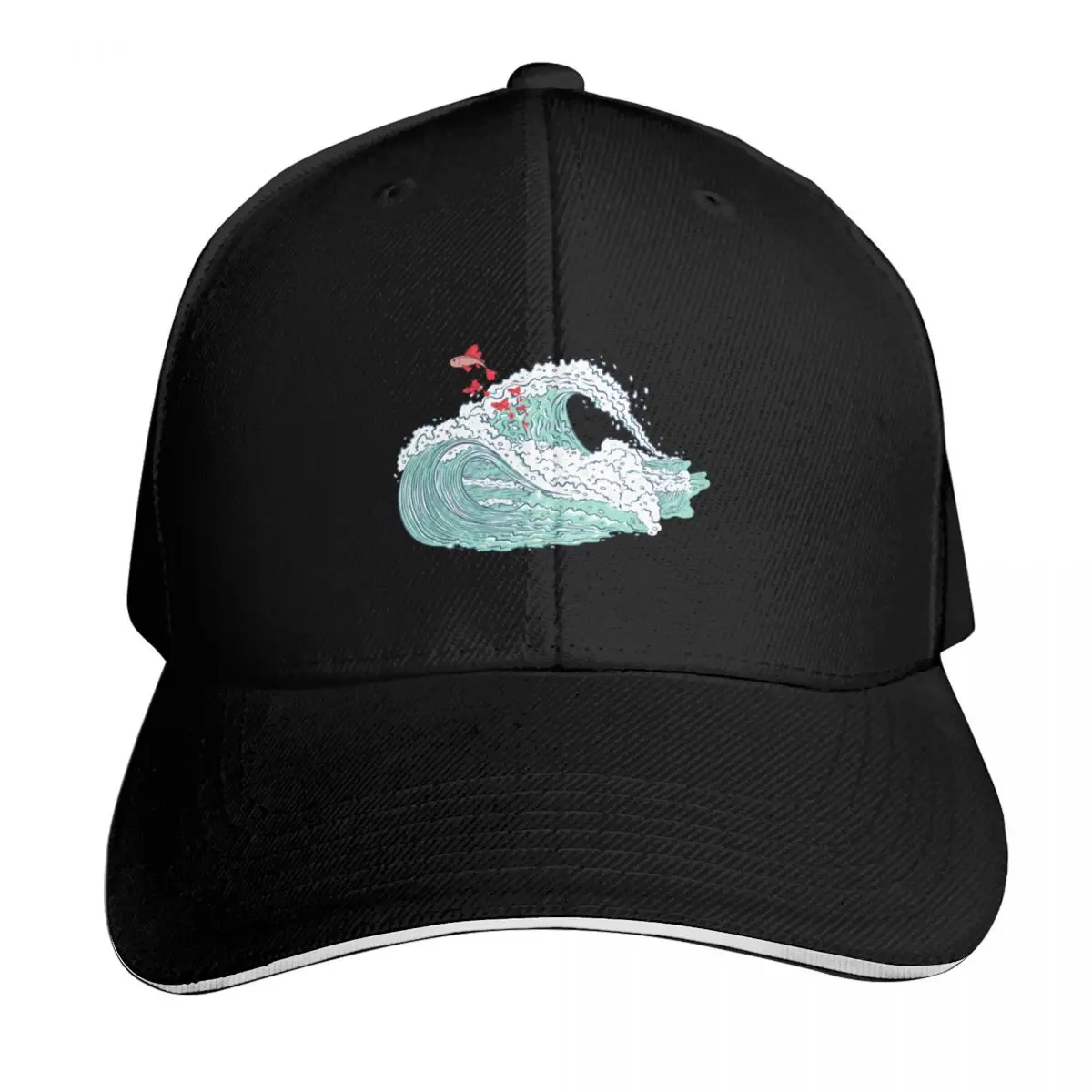 Ponyo waves Baseball Cap custom caps New Hat dad hat western Hat Men's Luxury Women's
Ponyo waves Baseball Cap custom caps New Hat dad hat western Hat Men's Luxury Women's
