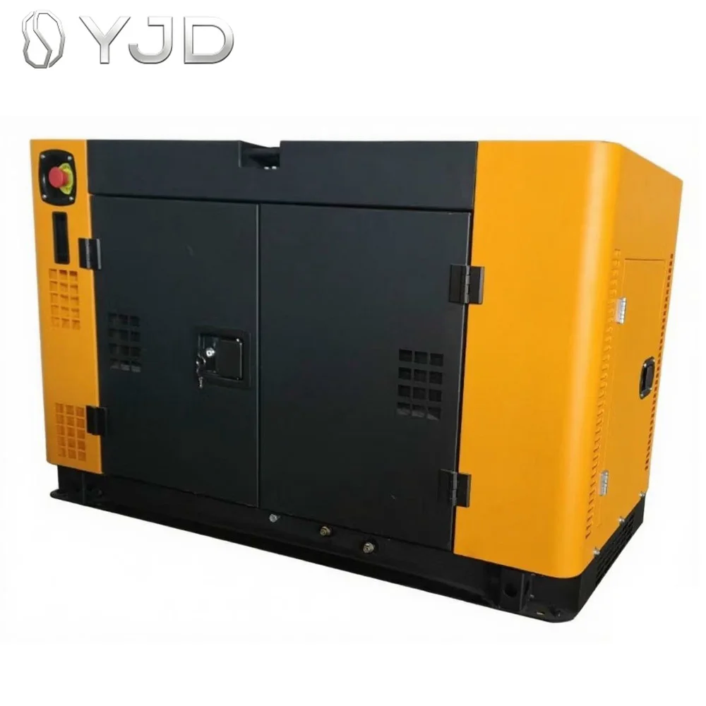 Water Cooling 3 Phase Silent Generator diesel 200kva 300kva 400kva 500kva Silent Portable Diesel Generator Set by Perkns Cummns
Water Cooling 3 Phase Silent Generator diesel 200kva 300kva 400kva 500kva Silent Portable Diesel Generator Set by Perkns Cummns
