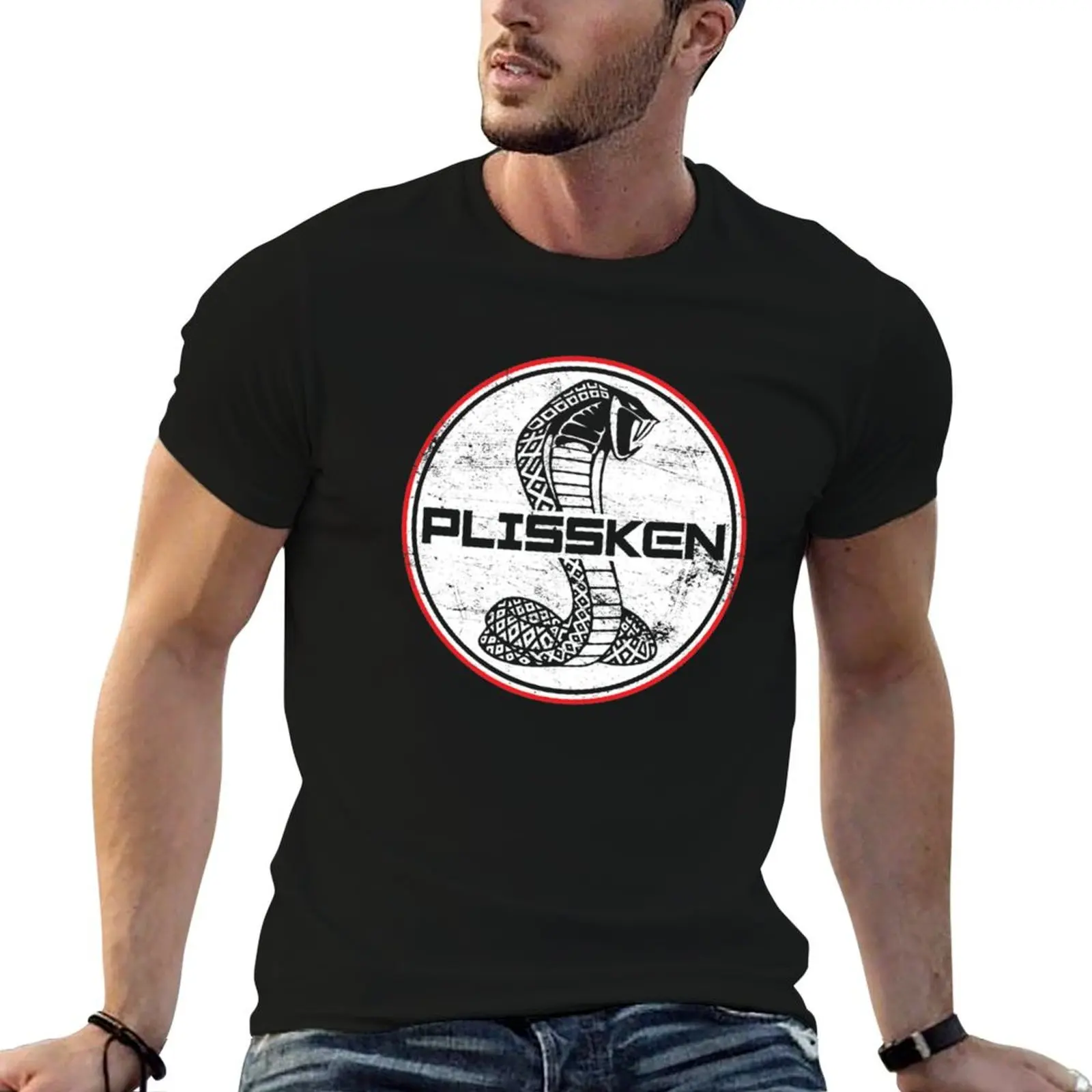 100% T-Shirt Plissken for Essential t vintage shirts man shirts cotton graphic man t
100% T-Shirt Plissken for Essential t vintage shirts man shirts cotton graphic man t