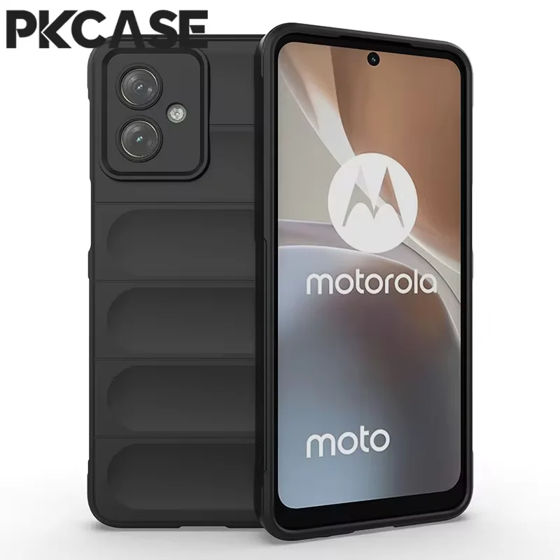 PKCASE Shockproof Case For Motorola G85 G84 G54 G34 G73 G62 G32 Cover For MOTO Edge 50 Fusion Edge 50 Pro Edge 40 Neo Edge 2023
PKCASE Shockproof Case For Motorola G85 G84 G54 G34 G73 G62 G32 Cover For MOTO Edge 50 Fusion Edge 50 Pro Edge 40 Neo Edge 2023