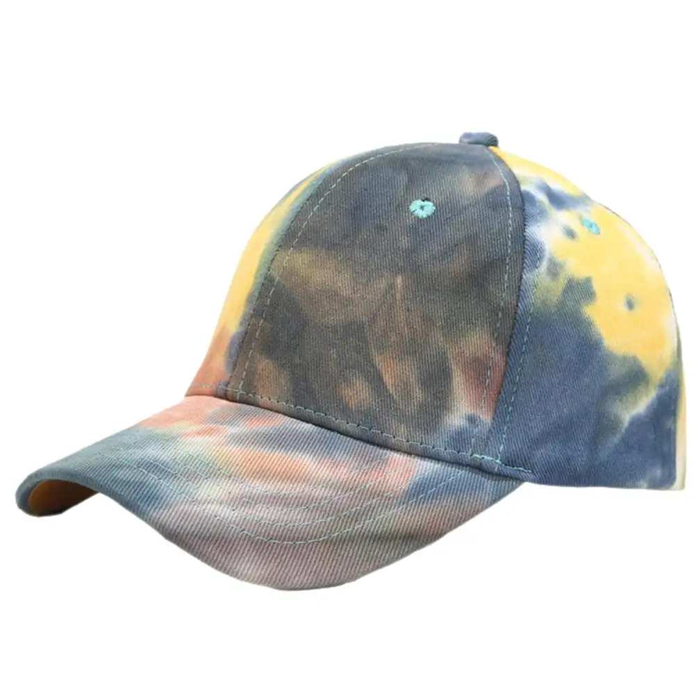 Tie dyed Hat B Print Outdoor Cap Summer Outdoor Cotton Caps Hats for Women Men Travel Beach Vacation
Tie dyed Hat B Print Outdoor Cap Summer Outdoor Cotton Caps Hats for Women Men Travel Beach Vacation