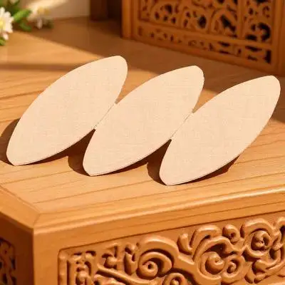 100pcs Woodworking Connector Splicing Tenon Joining Biscuits Slotting Machines Hardwood Tools Parts
100pcs Woodworking Connector Splicing Tenon Joining Biscuits Slotting Machines Hardwood Tools Parts