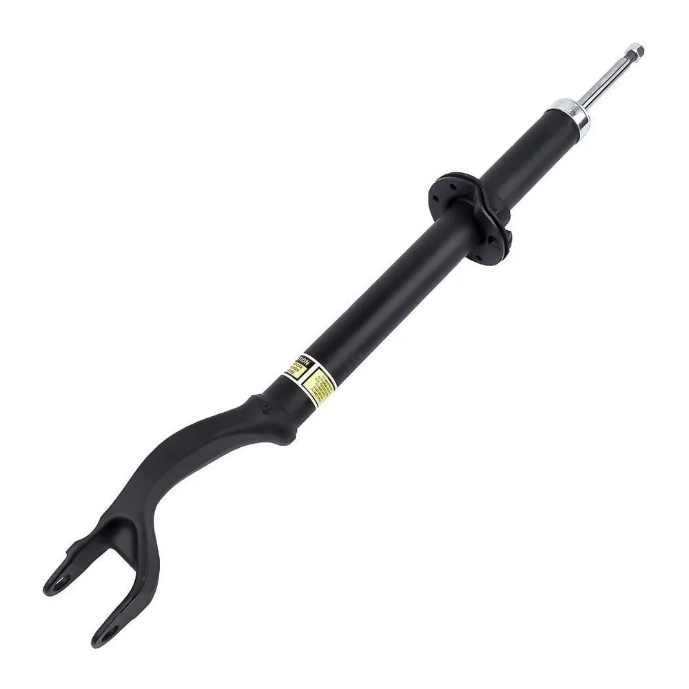 Front Left shock absorber Compatible with Mercedes GLC-Class C253, X253 (incl. AMG) with ADS For A2533202700, 2533202700
Front Left shock absorber Compatible with Mercedes GLC-Class C253, X253 (incl. AMG) with ADS For A2533202700, 2533202700