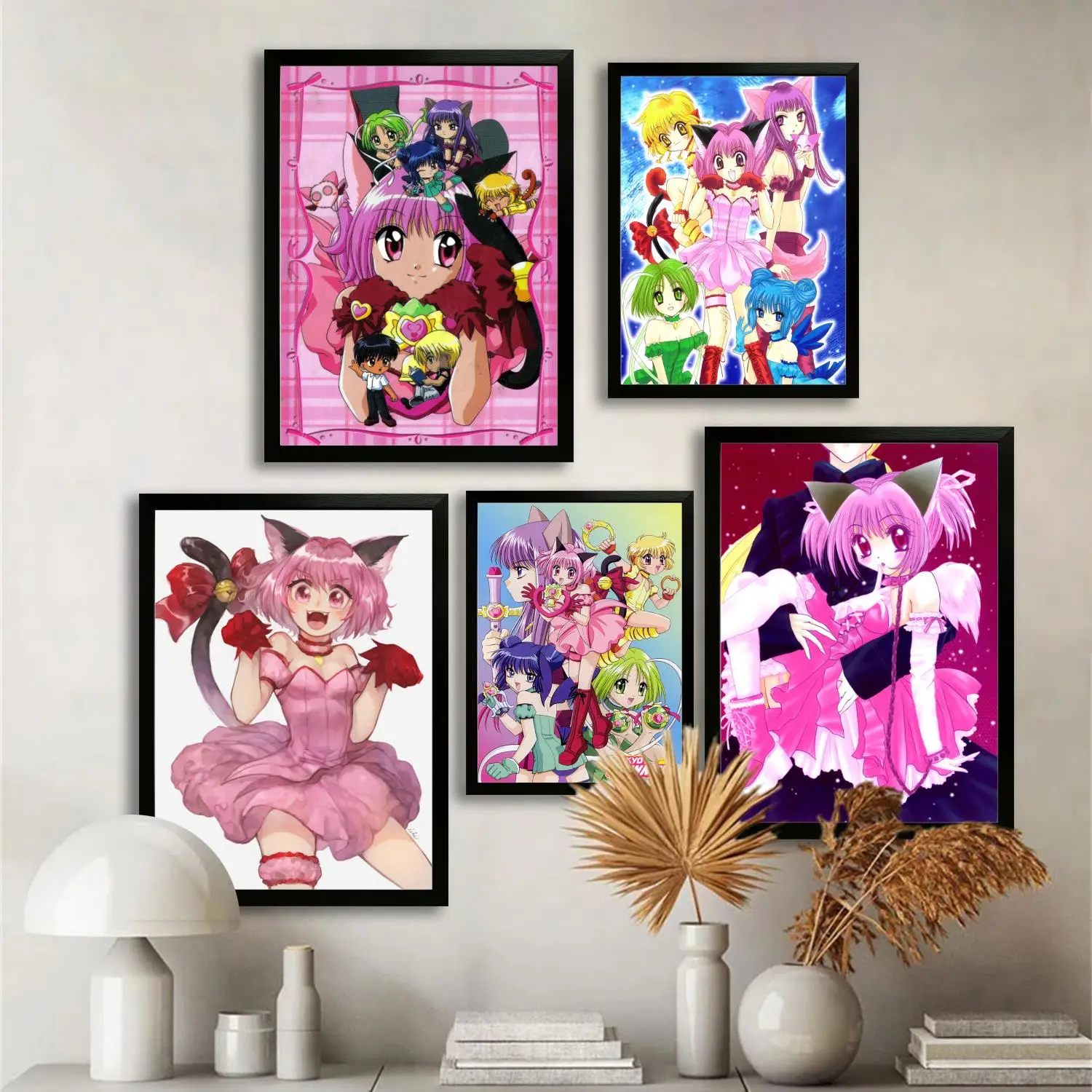 tokyo mew mew cartoon Canvas Art Poster and Wall Art, Picture Print, Modern Family, Bedroom Decor, Posters,Decorative painting
tokyo mew mew cartoon Canvas Art Poster and Wall Art, Picture Print, Modern Family, Bedroom Decor, Posters,Decorative painting