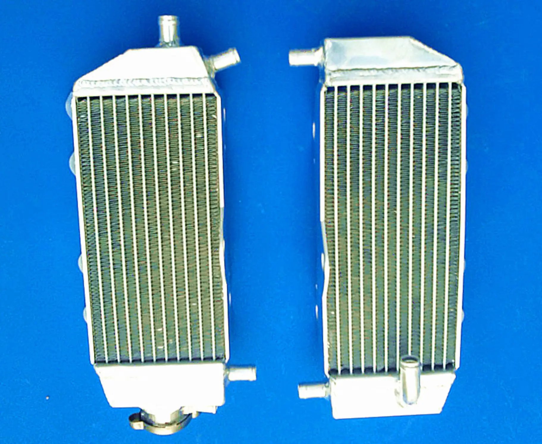 For 2005-2022 Yamaha YZ125 YZ125X YZ 125 X Aluminum Radiator Cooler Cooling Coolant 2005 2006 2007 2008 2009 2010 2011 2012 2013
For 2005-2022 Yamaha YZ125 YZ125X YZ 125 X Aluminum Radiator Cooler Cooling Coolant 2005 2006 2007 2008 2009 2010 2011 2012 2013