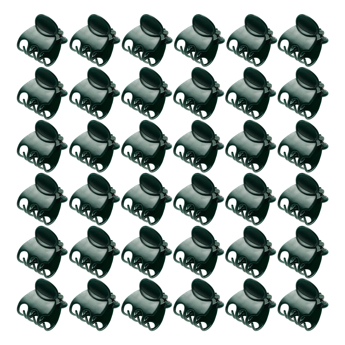 Orchid Clips Plastic Supporting Clips Orchid Stem Clips Plant Support Clips Plant Spike Clips Orchid Flower Vine Clip
Orchid Clips Plastic Supporting Clips Orchid Stem Clips Plant Support Clips Plant Spike Clips Orchid Flower Vine Clip