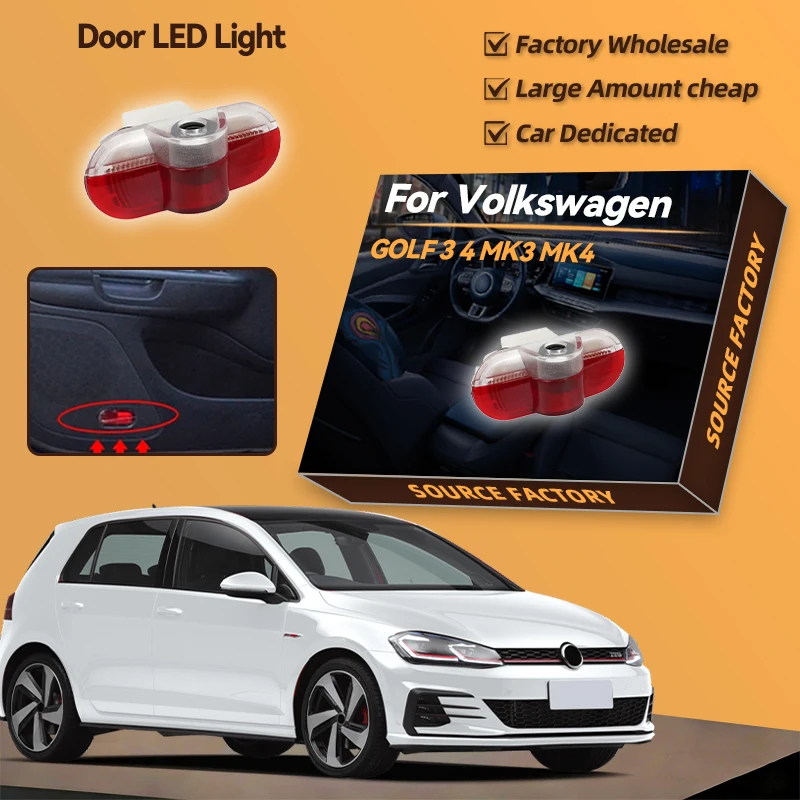 2026 Лидер продаж для VOLKSWAGEN VW Стайлинговые молдинги 2 шт. для Volkswagen VW GOLF 3 4 MK3 MK4 Jetta Beetle Bora Caddy Touran светодиодные двери автомобиля
2026 Лидер продаж для VOLKSWAGEN VW Стайлинговые молдинги 2 шт. для Volkswagen VW GOLF 3 4 MK3 MK4 Jetta Beetle Bora Caddy Touran светодиодные двери автомобиля