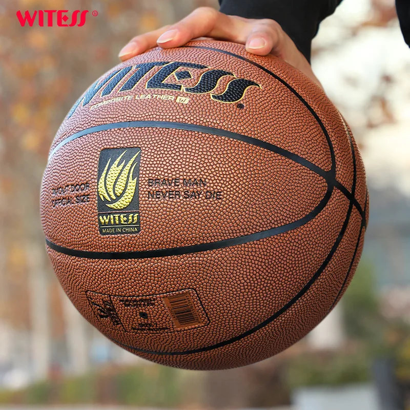 Basketball PU Outdoor Wear resistant Primary and Secondary School Adult Competition Blue Ball
Basketball PU Outdoor Wear resistant Primary and Secondary School Adult Competition Blue Ball