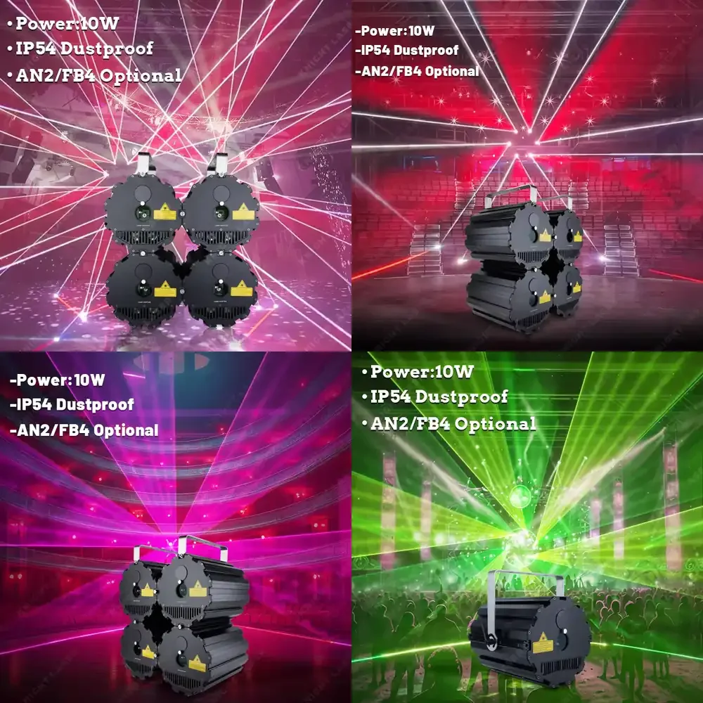 Factory Price Special Design Magic 10w Animation with 30kpps Rgb for Pary Dj Nightclub
Factory Price Special Design Magic 10w Animation with 30kpps Rgb for Pary Dj Nightclub