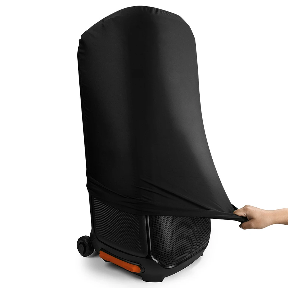 Protective Dustproof Cover For JBL PartyBox710 Stylish Nylon Speaker Case Outdoor Speaker Elastic Dust Cover Speaker Accessories
Protective Dustproof Cover For JBL PartyBox710 Stylish Nylon Speaker Case Outdoor Speaker Elastic Dust Cover Speaker Accessories