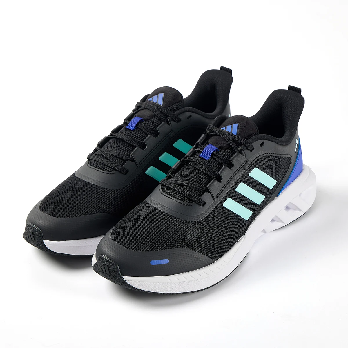 Adidas Modern Athletic Sneakers, Lightweight & Robust For Active Lifestyle and Urban Exploration
Adidas Modern Athletic Sneakers, Lightweight & Robust For Active Lifestyle and Urban Exploration