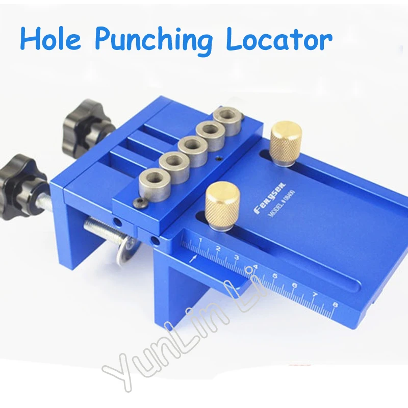 log tenon hole punch combo / triple punch locator woodworking hole saw Woodworking hole opener DIY tools 08400
log tenon hole punch combo / triple punch locator woodworking hole saw Woodworking hole opener DIY tools 08400