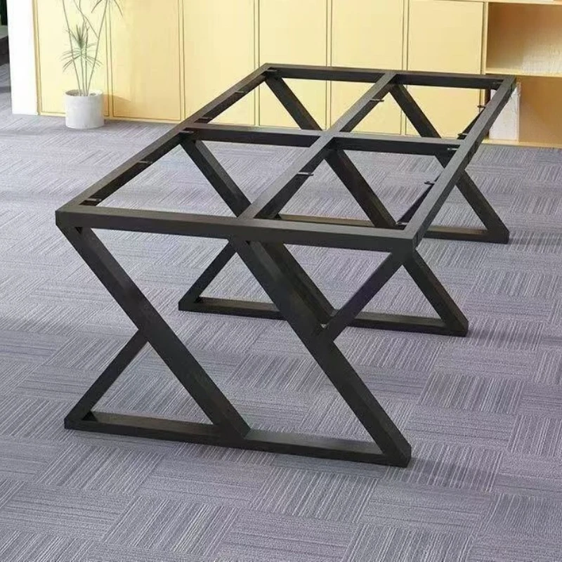 Shelf high-grade wrought iron table leg bracket coffee table desk computer table
Shelf high-grade wrought iron table leg bracket coffee table desk computer table
