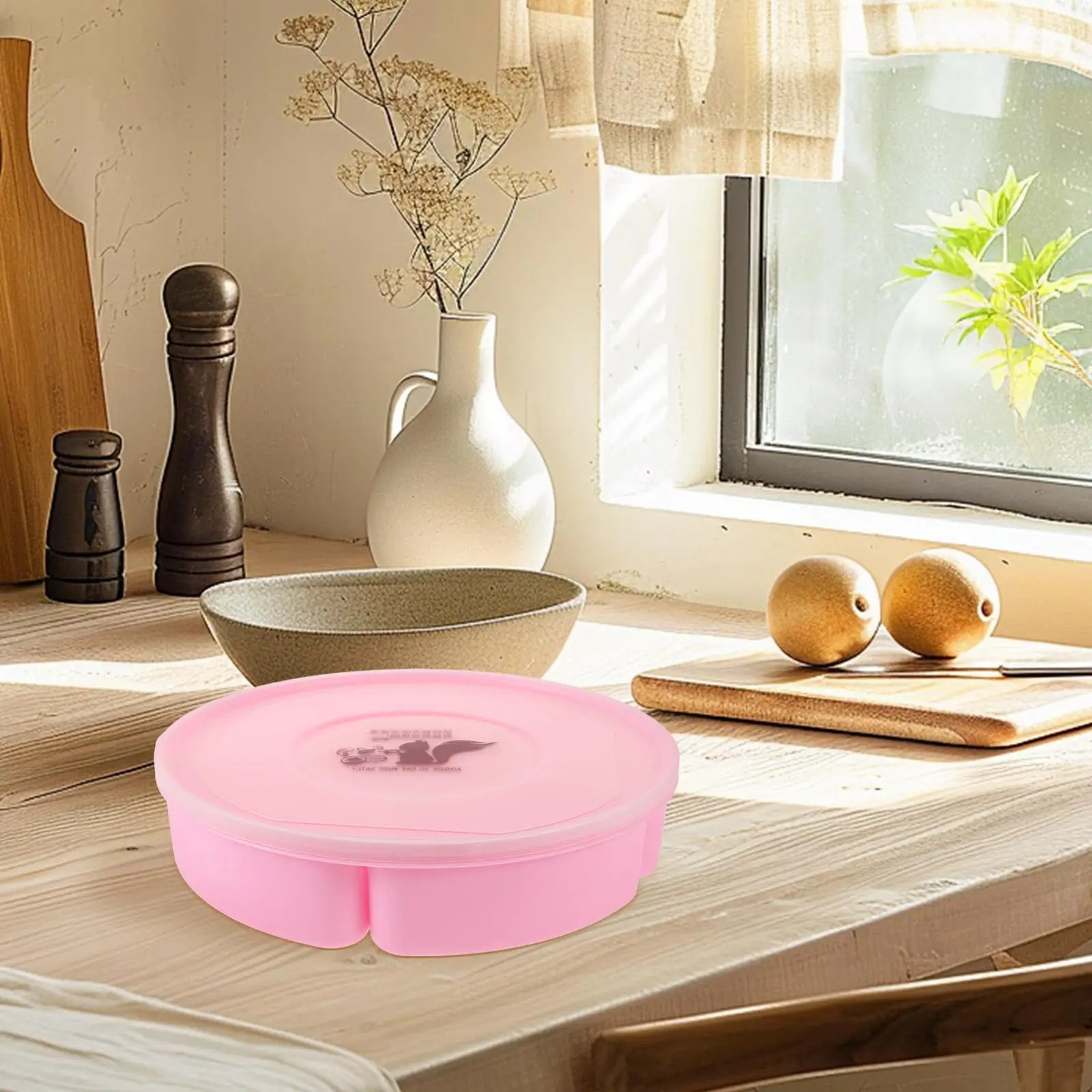 Storage Box Home Creative Modern European-style Living Room Melon Seeds Snack Toddler Boxes for Kids Adults Dip Tray with Lid
Storage Box Home Creative Modern European-style Living Room Melon Seeds Snack Toddler Boxes for Kids Adults Dip Tray with Lid