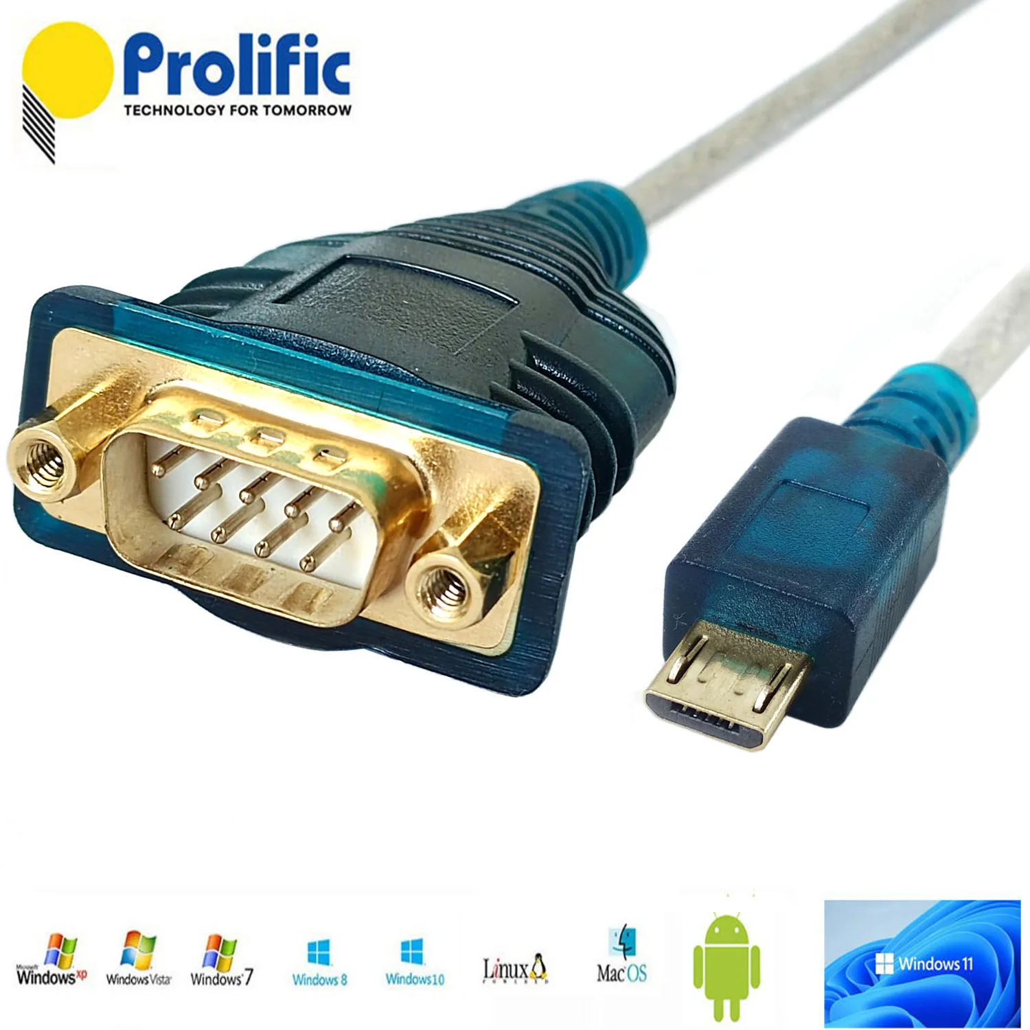 Micro-USB хост RS232 Dsub 9pin штекер последовательный кабель для Android Мобильный сотовый мини-ПК для DTE-связи с устройствами
Micro-USB хост RS232 Dsub 9pin штекер последовательный кабель для Android Мобильный сотовый мини-ПК для DTE-связи с устройствами