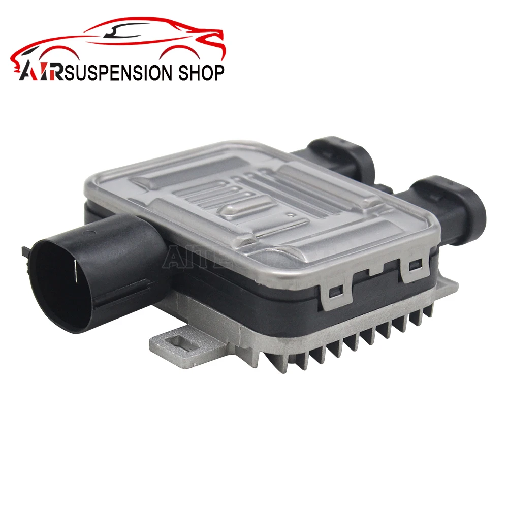 For Ford Land Rover Range Rover Volvo S60 Cooling Fan Control Unit Module 940007601 940004101 940004105 New (2-Pins+2-Pins)
For Ford Land Rover Range Rover Volvo S60 Cooling Fan Control Unit Module 940007601 940004101 940004105 New (2-Pins+2-Pins)