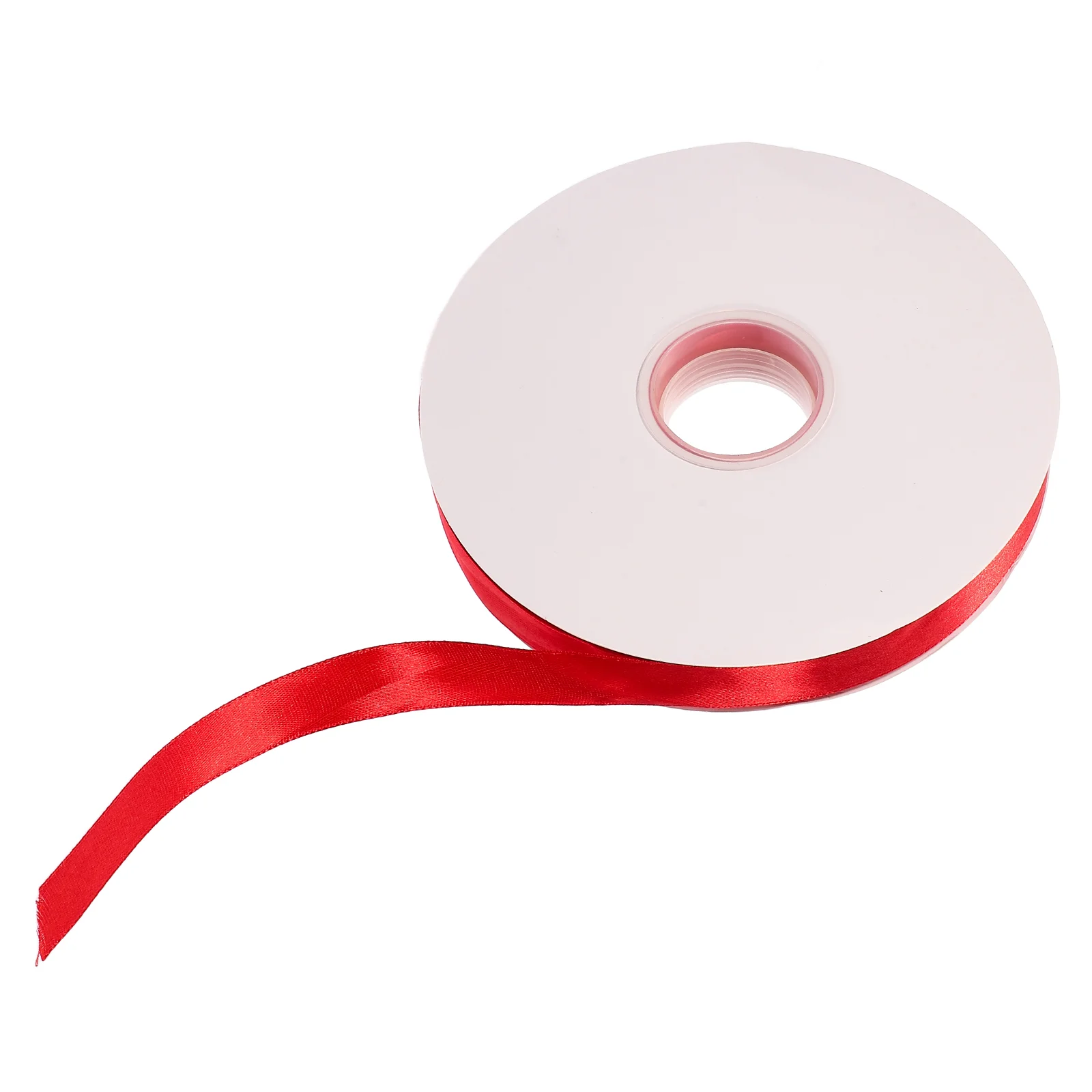 Gift Wrapping Ribbon Red Grosgrain Double Sided Satin Bow Thick Ornament Ribbi Ribbons for Crafts Fabric Bouquet Paper
Gift Wrapping Ribbon Red Grosgrain Double Sided Satin Bow Thick Ornament Ribbi Ribbons for Crafts Fabric Bouquet Paper