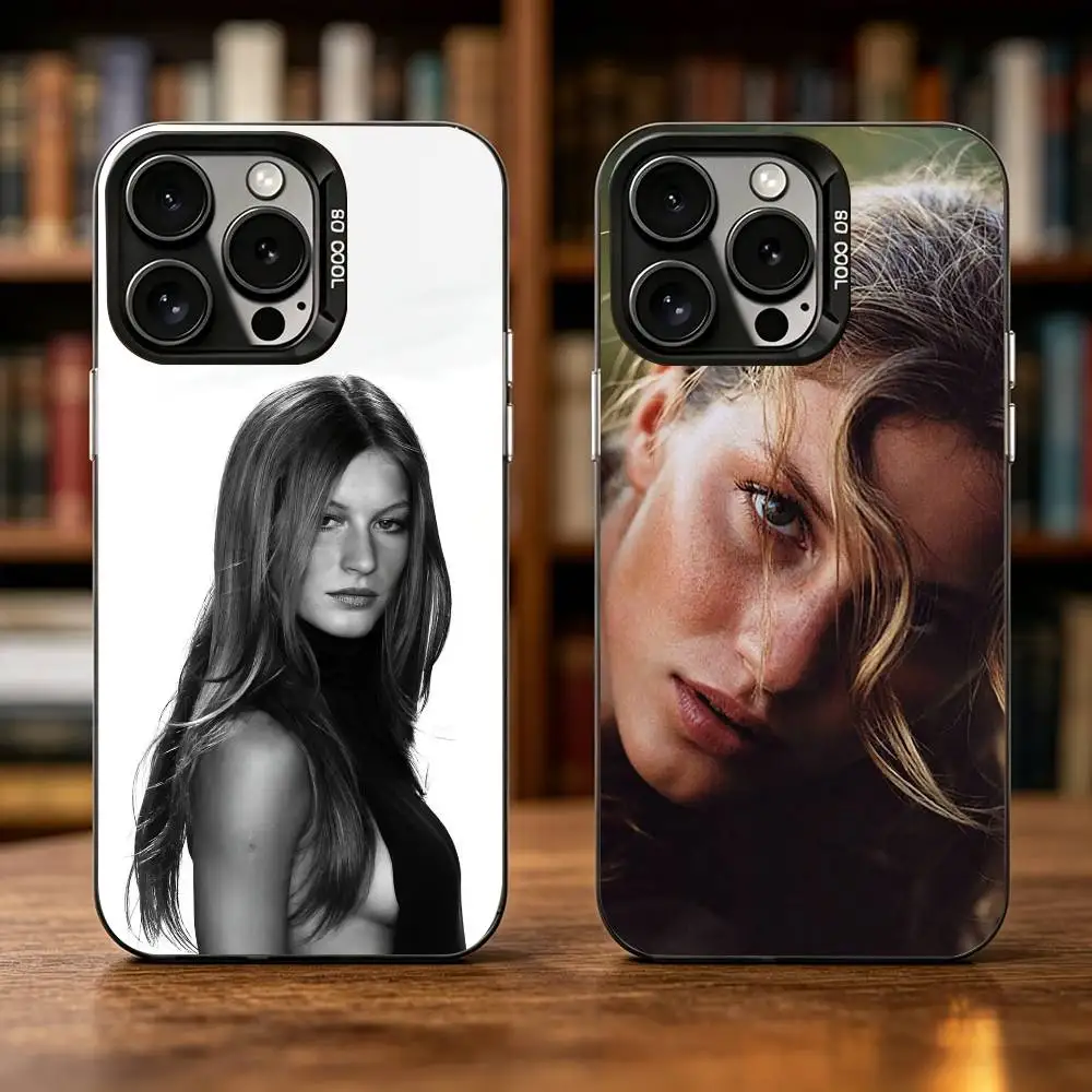Model Gisele Bundchen Phone Case For iPhone 17,16,15,14,13,12,11 Plus,Pro Max,XS,Colorful Silver Phone case Funda Cover
Model Gisele Bundchen Phone Case For iPhone 17,16,15,14,13,12,11 Plus,Pro Max,XS,Colorful Silver Phone case Funda Cover