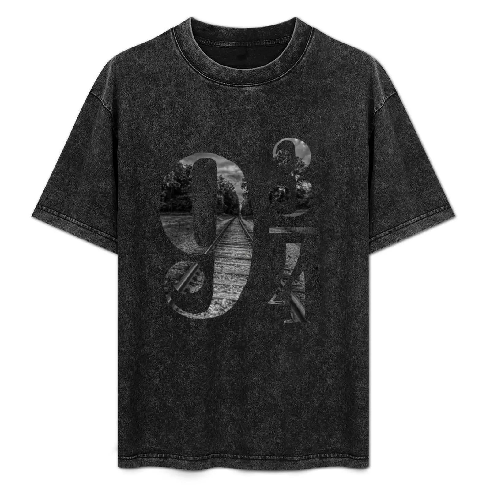 All aboard... Long way home T-Shirt Soft Durable Cotton T-Shirt
All aboard... Long way home T-Shirt Soft Durable Cotton T-Shirt