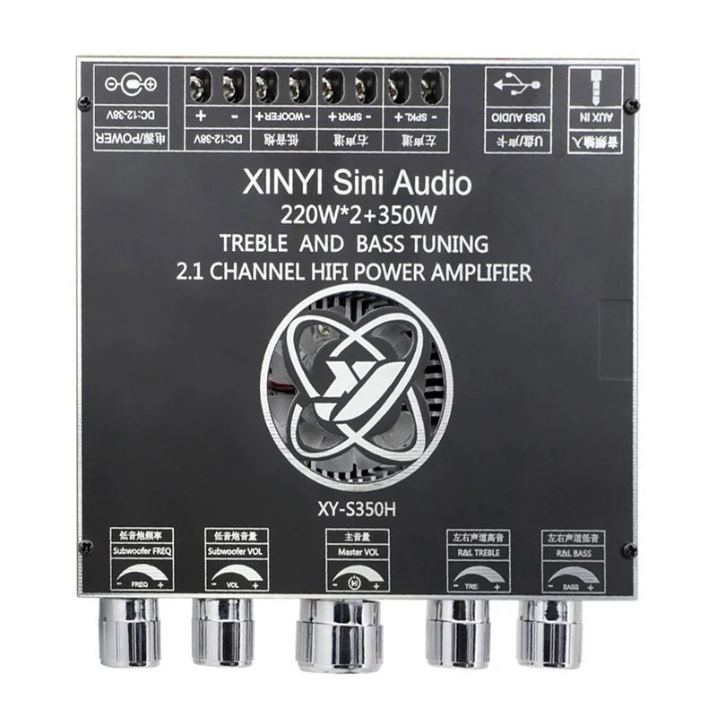 RISE-2,1-Channel TPA3251 Bluetooth модуль цифрового усилителя, сабвуфер высоких и низких тонов, Плата усилителя 350 Вт x2 + Вт
RISE-2,1-Channel TPA3251 Bluetooth модуль цифрового усилителя, сабвуфер высоких и низких тонов, Плата усилителя 350 Вт x2 + Вт
