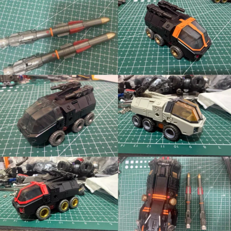 Diaclone Tm38 Aggressive Versaulter Du Dark Star Tactical Mover Finished TM-37 Salter Cosmo
Diaclone Tm38 Aggressive Versaulter Du Dark Star Tactical Mover Finished TM-37 Salter Cosmo